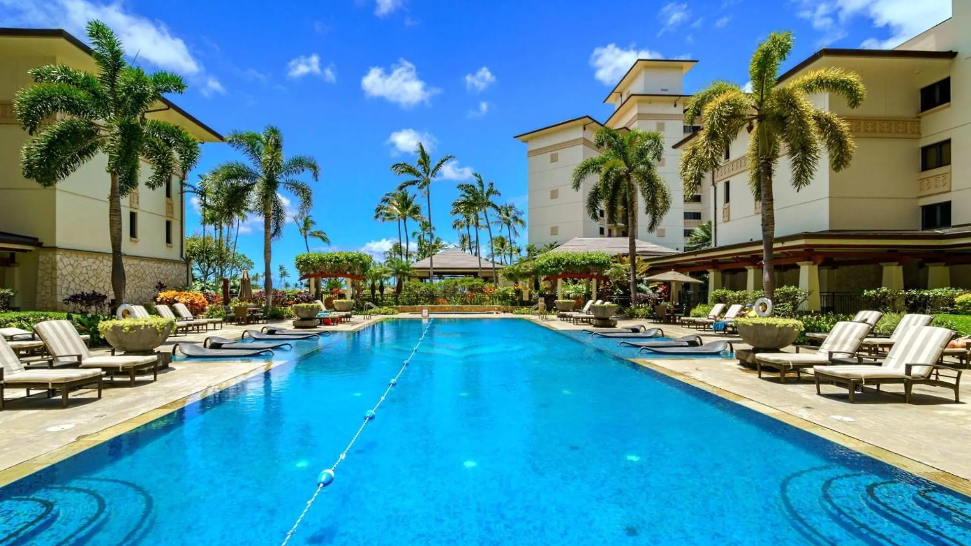 Apartment Kbm Resorts Free Car Beach Villas At Ko Olina Bvk-B-308 Beachfront Villa Kapolei United States