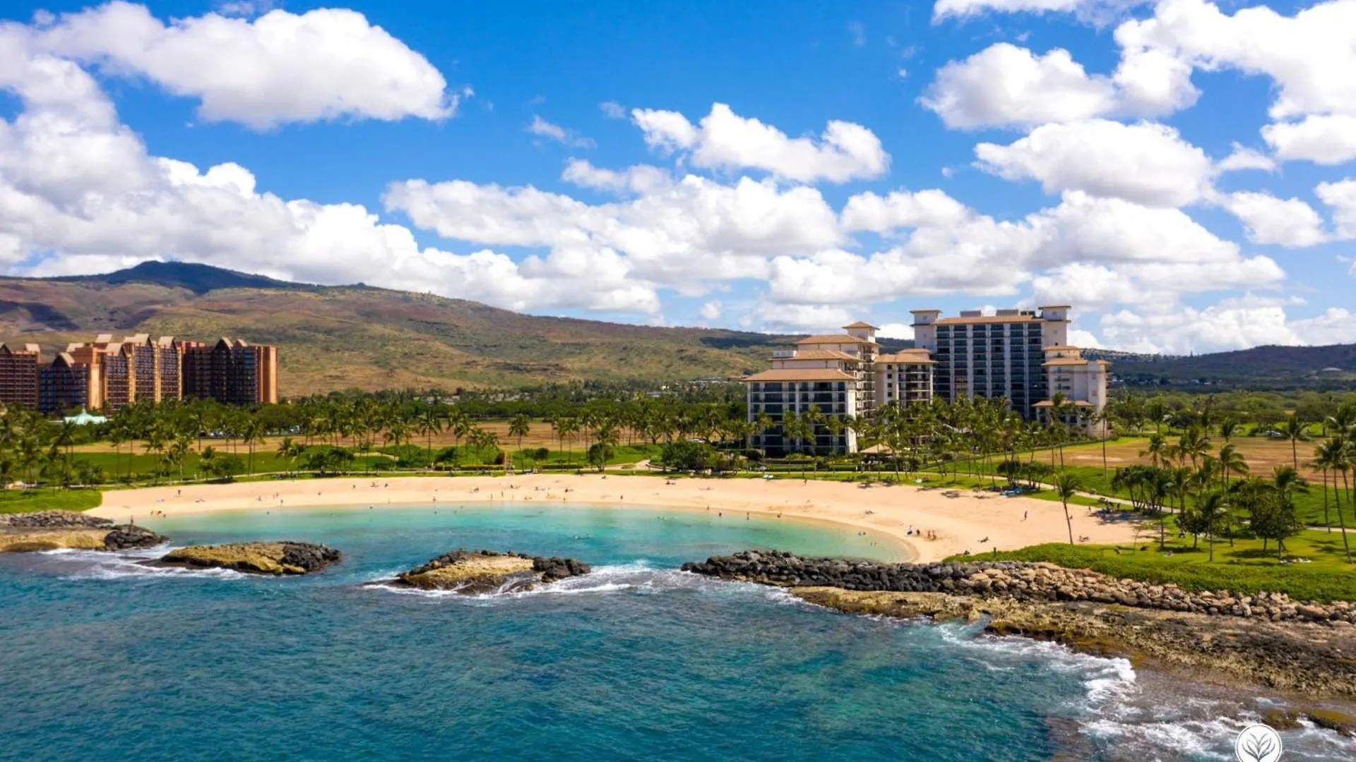 Apartment Kbm Resorts Free Car Beach Villas At Ko Olina Bvk-B-308 Beachfront Villa Kapolei