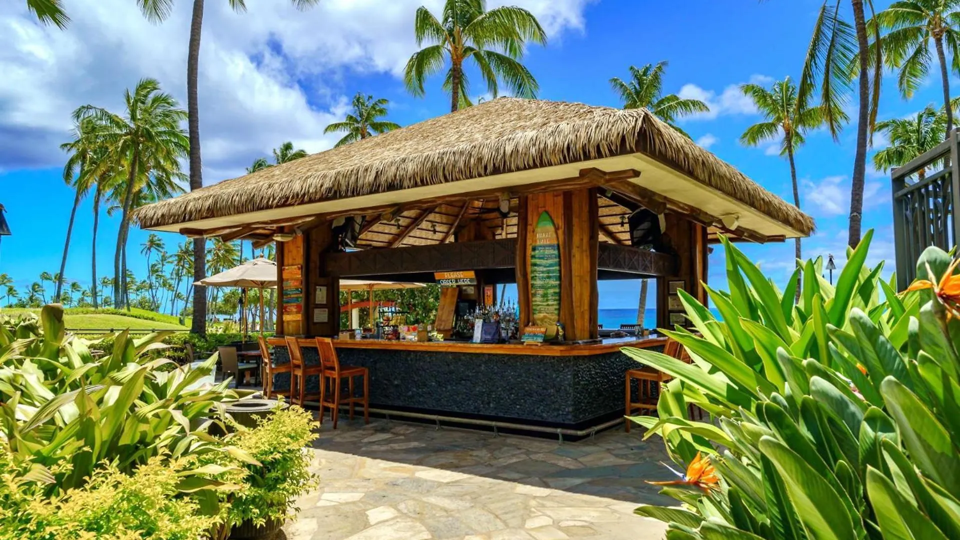 Kbm Resorts Free Car Beach Villas At Ko Olina Bvk-B-308 Beachfront Villa Kapolei 0*,  USA