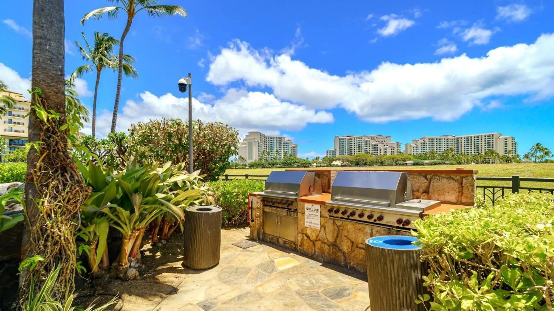 Kbm Resorts Free Car Beach Villas At Ko Olina Bvk-B-308 Beachfront Villa Kapolei 0*,