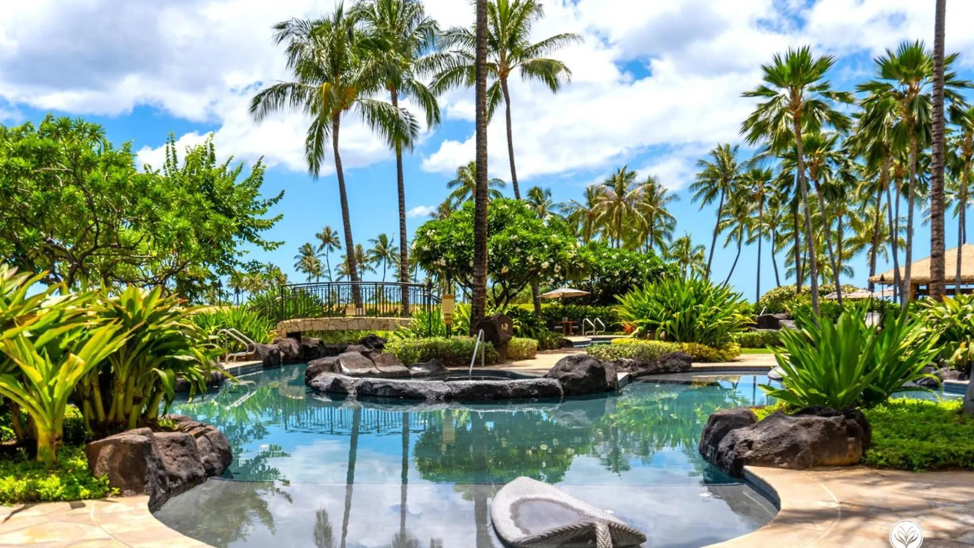 Kbm Resorts Free Car Beach Villas At Ko Olina Bvk-B-308 Beachfront Villa Kapolei