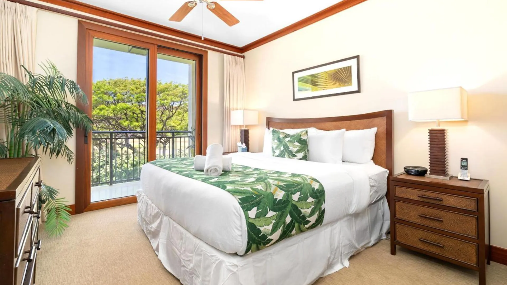 Kbm Resorts Free Car Beach Villas At Ko Olina Bvk-B-308 Beachfront Villa Kapolei 0*,